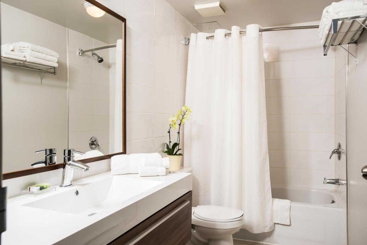 Hotel Albert Par G5 Rouyn-Norunda Rom bilde