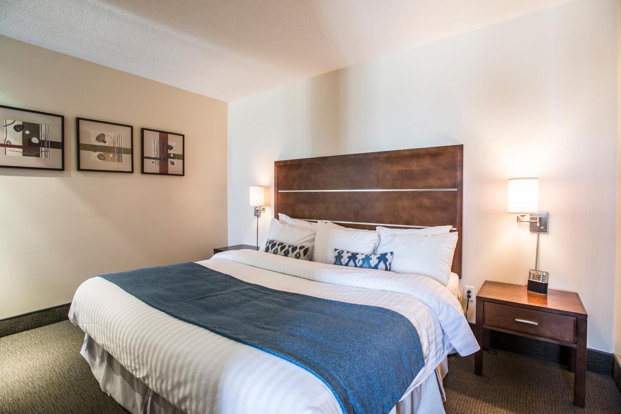 Hotel Albert Par G5 Rouyn-Norunda Rom bilde